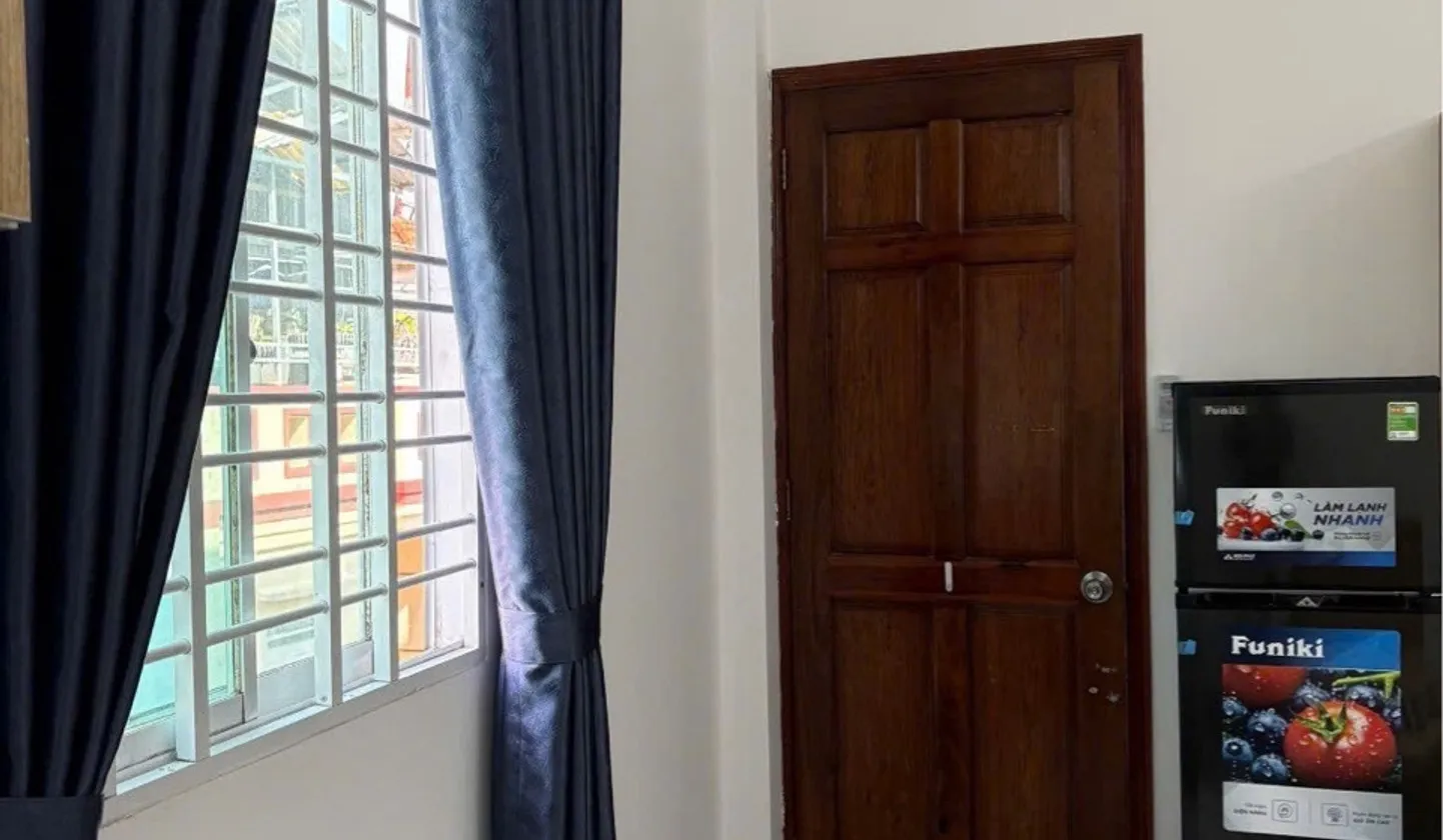 Bán nhà riêng 4 tầng 70m2 tại Phường Phú Thuận, Quận 7, đầu tư cho thuê - 0934 194 634 Em Qúy... Bán nhà riêng tại Phú Thuận, Hồ Chí Minh 01