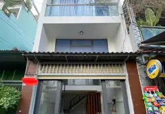 Nhà 3 Tầng Mặt Tiền Đường Số 2 Gò Vấp, Giá Chỉ 5 Tỷ... Bán nhà mặt phố tại An Hội Đông, Hồ Chí Minh 01