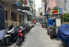 B.A'N NH.AVị trí trung tâm: Gần Nguyễn Trãi, Trần Hưng Đạo, An Dương Vương, Võ Văn Kiệt– HẺM Ô T... Bán nhà riêng tại Chợ Quán, Hồ Chí Minh 05