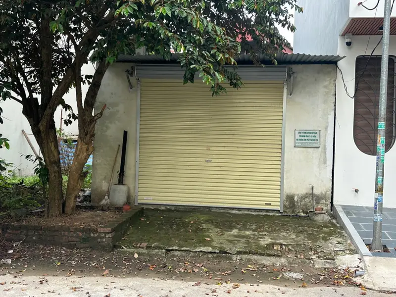 Mảnh đất vàng mặt đường ô tô tránh, kinh doanh sầm uất tại Mỹ Hào... Bán nhà mặt phố tại Mỹ Hào, Hưng Yên 01
