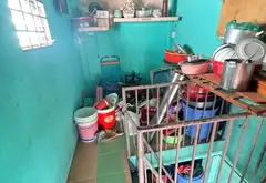 Nhà nhỏ 3 tầng giá 1.85 tỷ tại Phường Nhiêu Lộc, Hồ Chí Minh... Bán nhà riêng tại Nhiêu Lộc, Hồ Chí Minh 06