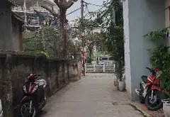 Bán nhà riêng 4 tầng tại xã Gia Thượng, giá 10.7 tỷ, ô chờ thang máy, gần hồ Ao Lão... Bán nhà riêng tại Bồ Đề, Hà Nội 03
