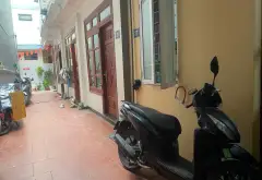 Nhà riêng 4 tầng rộng rãi, vị trí cực kỳ tiện lợi tại Nguyễn Văn Linh... Bán nhà riêng tại Phúc Lợi, Hà Nội 05