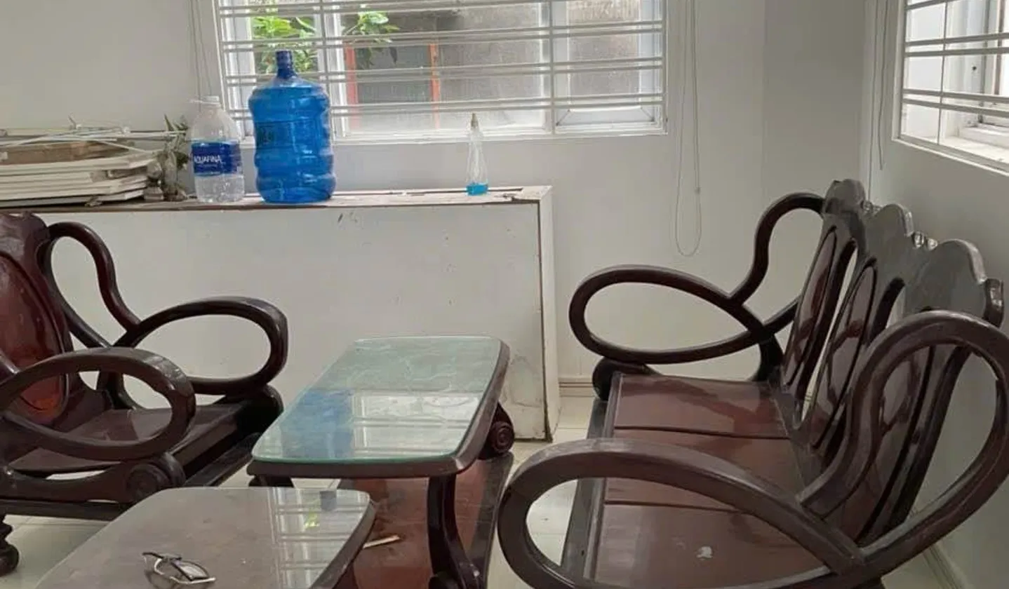 Bán nhà 2 tầng hẻm 3m Đất thánh-Quận Tân Bình, diện tích 89m2... Bán nhà riêng tại Tân Hòa, Hồ Chí Minh 01