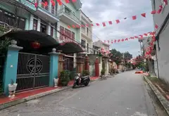 Bán Nhà Dân Xây Kiên Cố Phường Kinh Bắc TP Bắc Ninh... Bán nhà mặt phố tại Kinh Bắc, Bắc Ninh 01
