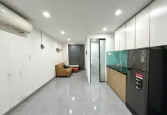16.5 Tỷ
🏠 CHDV NGAY LÊ QUANG ĐỊNH DOANH THU 750Tr/NĂM - HẺM XE HƠI LUÔN... Bán nhà riêng tại Bình Lợi Trung, Hồ Chí Minh 15