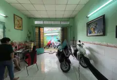 Nhà lô góc thoáng mát, sổ đẹp tại phường Chánh Hưng... Bán nhà riêng tại Chánh Hưng, Hồ Chí Minh 11