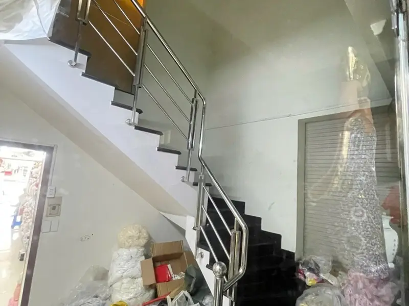 Nhà 4 tầng 94m2-Duy Taan-p.8-quận Tân Bình, giá 31 tỷ... Bán nhà mặt phố tại Tân Hòa, Hồ Chí Minh 01