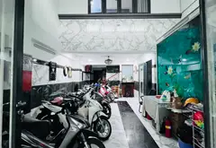 Cơ hội hiếm có: Nhà mặt phố 6 tầng vị trí đẹp quận 8, giảm ngay 1 tỷ trong tháng 7... Bán nhà mặt phố tại Phú Định, Hồ Chí Minh 04