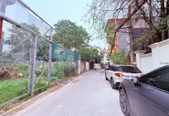 Bán nhà riêng tại phường gần ngã tư Nguyễn Lam - Tân Thụy, mặt tiền rộng phù hợp đầu tư... Bán nhà riêng tại Việt Hưng, Hà Nội 04