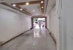 Nhà mặt phố sầm uất ngay vòng xoay Đầm Sen giá hấp dẫn... Bán nhà mặt phố tại Bình Thới, Hồ Chí Minh 08