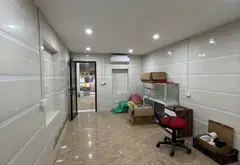 3.x tỷ bán tập thể tầng 1 Hoàng Đạo Thành 60m2 2PN2WC, mặt đường vỉa hè ô tô tránh tiện kinh doanh... Bán căn hộ chung cư tại Khương Đình, Hà Nội 08