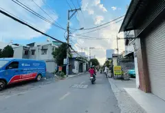 Đất Hẻm xe Hơi 4m x 13m. Giá 3 Tỷ 7... Bán đất tại Đông Hưng Thuận, Hồ Chí Minh 02