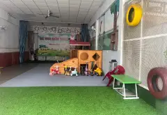 Nhà Tiện Xây Mới, Hẻm Xe Hơi Đối Diện Song Hành... Bán nhà riêng tại Bà Điểm, Hồ Chí Minh 05