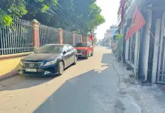 Đất - 43m² - Phúc Thịnh, Đông Anh, Hà Nội - 4.1 tỷ... Bán đất tại Phúc Thịnh, Hà Nội 01