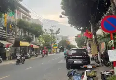 Bán nhà mặt phố 3 tầng tại phường An Khê, Đà Nẵng, diện tích 50.2m²... Bán nhà mặt phố tại An Khê, Đà Nẵng 15