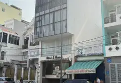 Nhà mặt tiền 58m² giá tốt tại Hoàng Hoa Thám, phù hợp kinh doanh... Bán nhà mặt phố tại Tân Bình, Hồ Chí Minh 01
