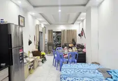 Nhà rộng trung tâm Phú Nhuận, hẻm xe hơi, giá siêu tốt... Bán nhà riêng tại Đức Nhuận, Hồ Chí Minh 17