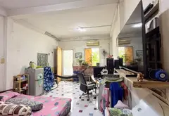 Nhà mặt phố sầm uất Sư Vạn Hạnh, vị trí vàng cho kinh doanh... Bán nhà mặt phố tại Vườn Lài, Hồ Chí Minh 10