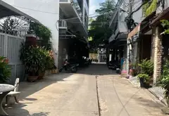 Nhà 2 tầng 42m2 hướng Bắc gần chợ Tân Hương giá 4.7 tỷ... Bán nhà riêng tại Phú Thọ Hòa, Hồ Chí Minh 01