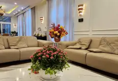 Bán biệt thự 4 lầu, lô góc 2 mặt tiền Nguyễn Trọng Tuyển, 175m2, ngang 8m... Bán nhà riêng tại Tân Sơn Hòa, Hồ Chí Minh 11