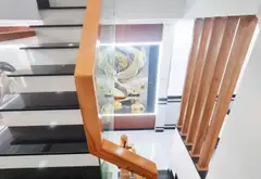 Bán nhà riêng Quận 12 hẻm xe hơi, diện tích 42m2, 2 phòng ngủ, pháp lý chuẩn... Bán nhà riêng tại Trung Mỹ Tây, Hồ Chí Minh 06