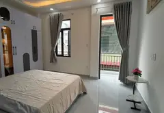 Nhà mới 3 tầng, hẻm xe hơi Gò Vấp, tiện nghi đầy đủ... Bán nhà riêng tại An Hội Tây, Hồ Chí Minh 10