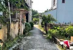 Nhà 3 Tầng Lô Góc Thanh Trì - Cơ Hội Sở Hữu Giá Tốt Hiếm Có... Bán nhà riêng tại Nam Phù, Hà Nội 04