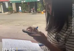 MẶT TIỀN KINH DOANH TRUNG TÂM TÂN PHÚ 🔥... Bán nhà mặt phố tại Phú Thọ Hòa, Hồ Chí Minh 04