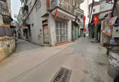 Bán nhà mặt phố Phan Đình Giót, nhà 3 tầng, mặt tiền 4m, giá 11,6 tỷ... Bán nhà mặt phố tại Hà Đông, Hà Nội 01