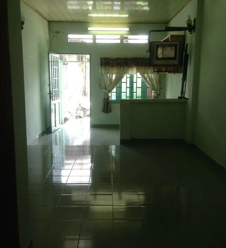 🔥 THỐNG NHẤT – GÒ VẤP – NHÀ 1 TẦNG – 5.4 TỶ 🔥
🏡 Vị trí Thống Nhất, khu dân cư hiện hữu, thuận ti... Bán nhà riêng tại An Hội Đông, Hồ Chí Minh 01