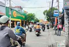 NHÀ ĐẸP Ở NGAY - HẺM TRƯỚC NHÀ 6m - KHU AN NINH NGUYỄN THỊ TÚ - LÊ TRỌNG TẤN - 3 TẦNG - 4PN -3 WC -... Bán nhà riêng tại Bình Trị Đông, Hồ Chí Minh 05