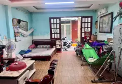Bán nhà riêng 3 tầng Tây Thạnh, Tân Phú, 50m2, hướng Đông Nam, pháp lý đầy đủ... Bán nhà riêng tại Tây Thạnh, Hồ Chí Minh 08
