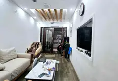 BÁN NHÀ MẠC THỊ BƯỞI - TIỆN ÍCH BẠT NGÀN - HÀNG XÓM TIME CITY HƯỞNG CHỌN TIỆN ÍCH... Bán nhà riêng tại Vĩnh Tuy, Hà Nội 01