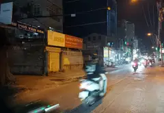 Nhà 2 tầng rộng rãi, giá hợp lý tại Gò Vấp cũ... Bán nhà riêng tại An Hội Đông, Hồ Chí Minh 05