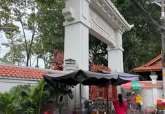🔥 HÓC MÔN – ĐẤT 120M² GIÁ CHỈ 3,3 TỶ 🔥... Bán nhà riêng tại Hóc Môn, Hồ Chí Minh 03