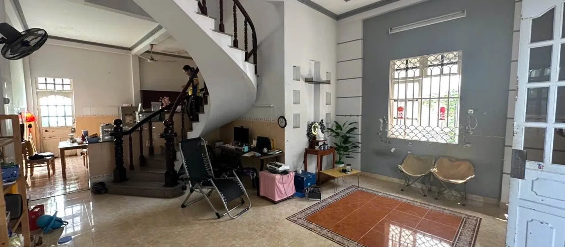 🚨🔥 GẤP BÁN 5,3 TỶ! 🔥🚨
🏡 158M² – NGANG KHỦNG 11,5M – FULL THỔ CƯ – NGUYỄN ẢNH THỦ HÓC MÔN.... Bán nhà riêng tại Bà Điểm, Hồ Chí Minh 01