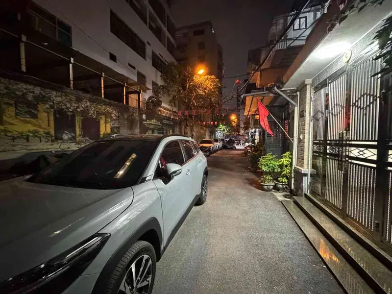 Căn hộ tầng 1 siêu đẹp ở Kim Liên dành cho nhà kinh doanh... Bán căn hộ chung cư tại Kim Liên, Hà Nội 01