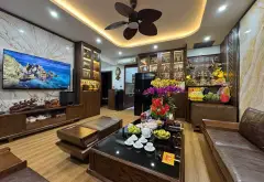 Cơ hội sở hữu căn hộ cao cấp tại Bắc Linh Đàm với giá tốt hiếm có... Bán căn hộ chung cư tại Hoàng Liệt, Hà Nội 03