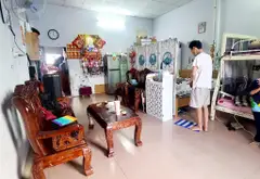 Bán nhà mặt phố 4 tầng phường Bình Tiên, TP.HCM 60m2 giá 10.99 tỷ... Bán nhà mặt phố tại Bình Tiên, Hồ Chí Minh 11