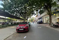 Bán nhà mặt tiền KD Trần Trọng Cung Quận 7, 130m, ngang 5m, 4 tầng, sát Vimcom Nam long, hơn 22 tỷ... Bán nhà mặt phố tại Tân Thuận, Hồ Chí Minh 02