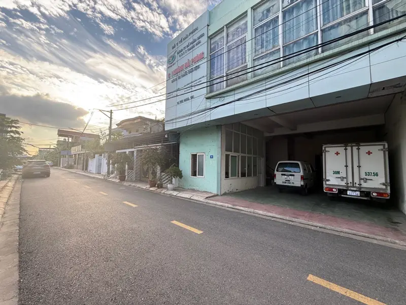 Nhà 4 tầng chất chơi ngay khu dân cư Nam Sơn... Bán nhà riêng tại An Dương, Hải Phòng 01