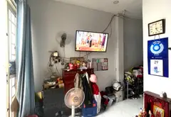 Bán nhà 3 tầng, 106m2, mặt tiền 4m, khu Tân Phú giá 6.8 tỷ... Bán owner_side tại Phú Thọ Hòa, Hồ Chí Minh 02