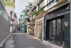Nhà 4 tầng hẻm xe hơi Nguyễn Đình Chiểu, Phú Nhuận... Bán nhà riêng tại Đức Nhuận, Hồ Chí Minh 06