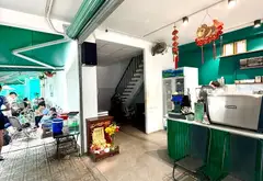 Bán nhà mặt phố tại phường 6, Quận Tân Bình, diện tích 458.4 m2, mặt tiền 10.5m... Bán nhà mặt phố tại Tân Hòa, Hồ Chí Minh 04