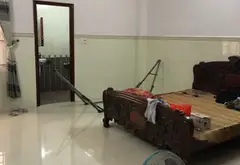 NHÀ 5 TẦNG 6X19M - HẺM RỘNG 12M - SÁT MẶT TIỀN ĐƯỜNG BỜ KÊNH - LÊ ĐỨC THỌ P. AN HỘI ĐÔNG- 12TY7 TL... Bán nhà riêng tại An Hội Đông, Hồ Chí Minh 12