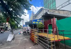 Nhà mặt tiền đường Tỉnh lộ 10, giá mềm mại nhất thời điểm hiện nay... Bán nhà mặt phố tại Bình Trị Đông, Hồ Chí Minh 02