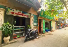 Nhà Mặt Phố Từ Liêm Đỉnh - Ô Tô Tránh, Kinh Doanh Sầm Uất... Bán nhà mặt phố tại Từ Liêm, Hà Nội 03