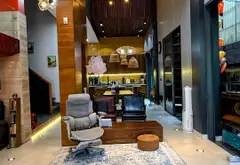 Biệt thự mặt phố đẳng cấp Phạm Hùng - giảm ngay 3 tỷ... Bán nhà mặt phố tại Bình Hưng, Hồ Chí Minh 01