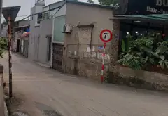 Lô góc kinh doanh đỉnh sát trục chính Sóc Sơn... Bán đất tại Sóc Sơn, Hà Nội 01